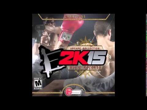 12. $FG-DG - Ah Ok  (Welcome2k15)