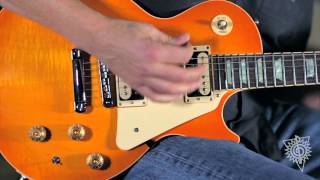 Video thumbnail for Gibson Les Paul Classic 2014 Electric Guitar by Musician's Friend