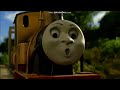 Thomas Fireman Sam Parody 2