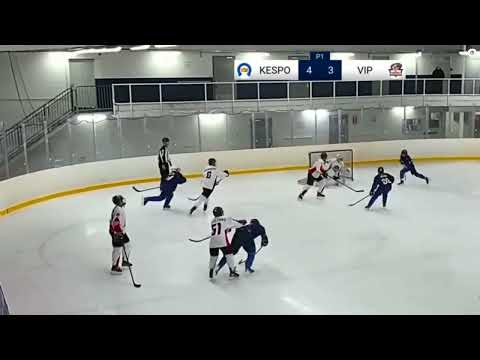 Vipers U14 @ Finnish championship 2025