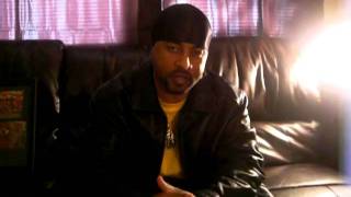 7TH 7IGN -FIELDZ OF TERROR VOL#2  (P.O.W)  PROMO