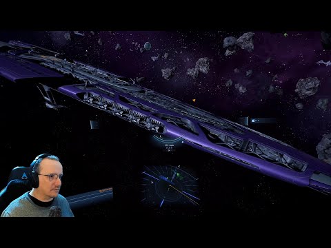 X4 Foundations: VRO 57 - Heracles