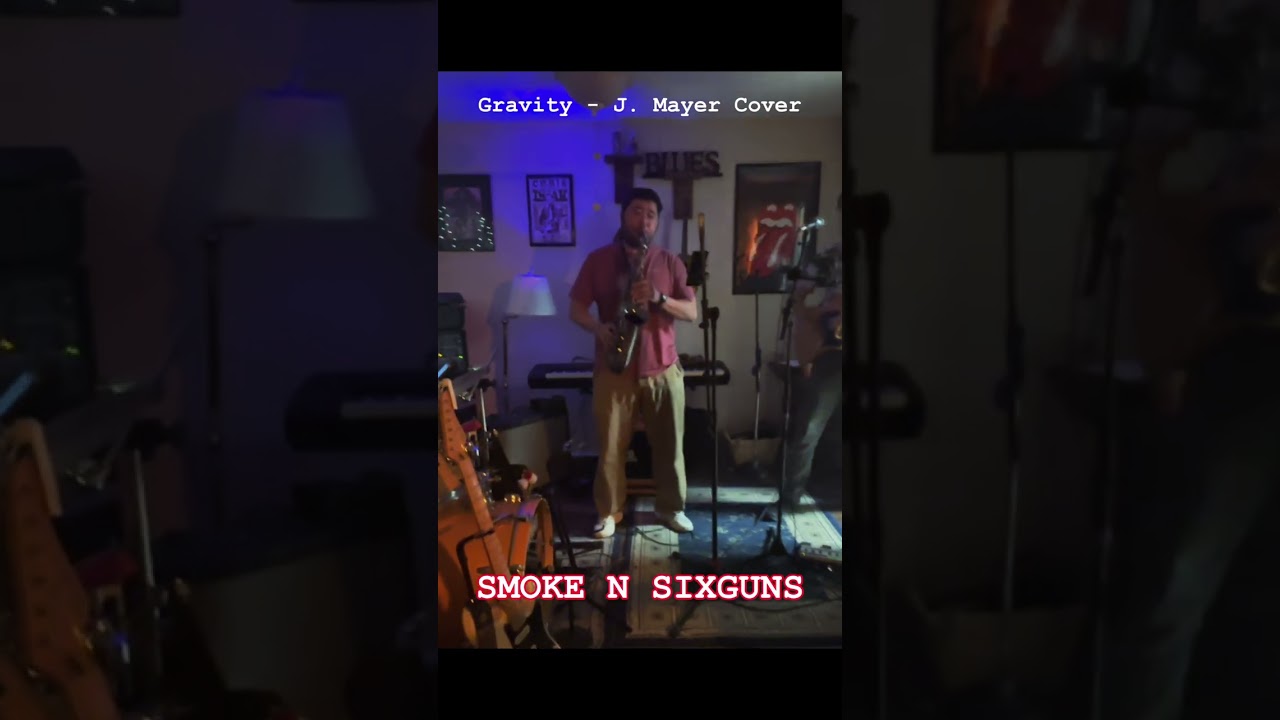 Promotional video thumbnail 1 for Smoke N Sixguns