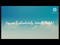 Sweet Hibiscus Tea Lyrics