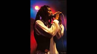 Puppet master Lucky Dube live on stage