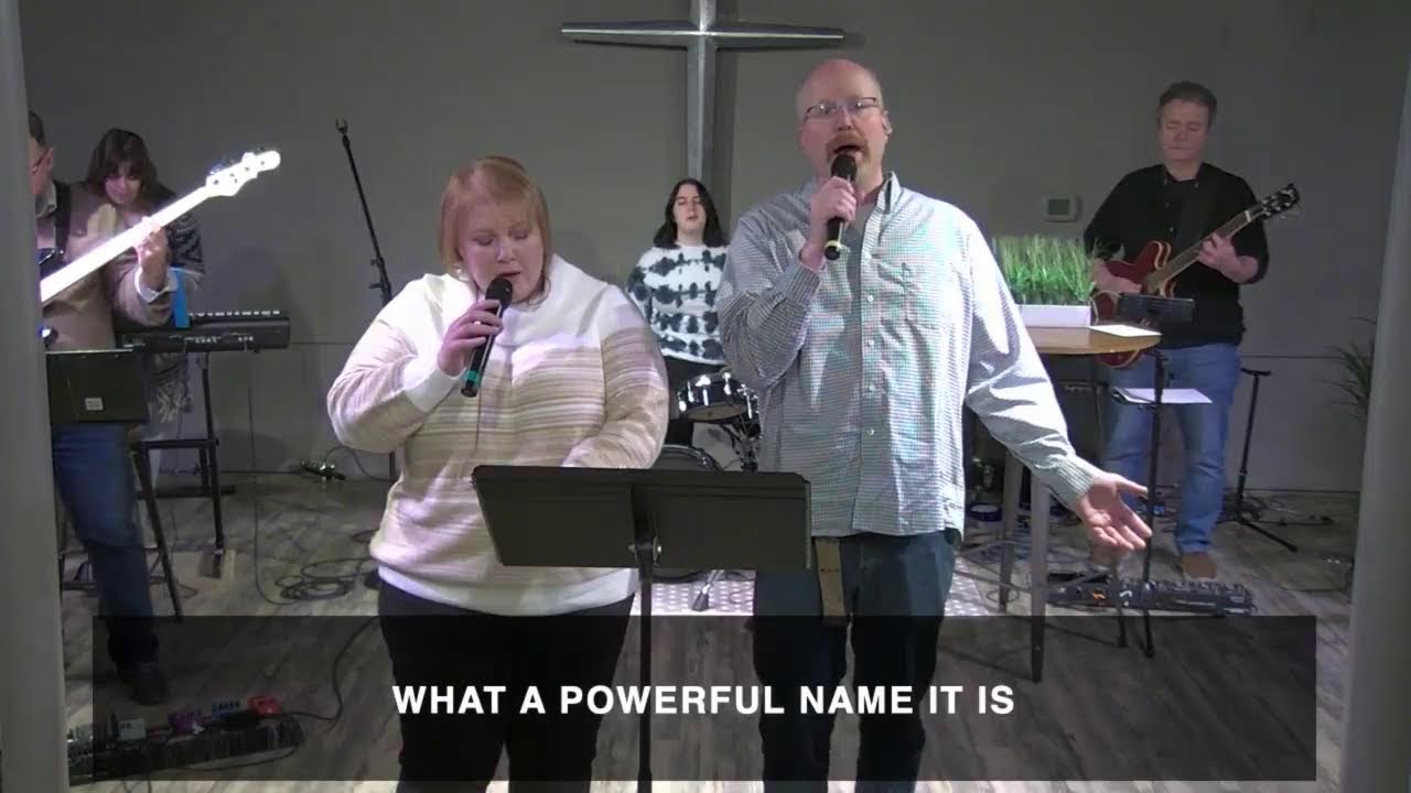 Matthew-Week Series 4