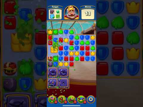 Royal Match Level 3043