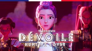 Cover Dévoile ( Takedown ) - Huntrix gameplay video by mhmoisanergo, 2:58 duration