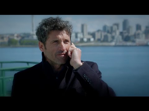 Derek's last Message to Meredith- Greys Anatomy