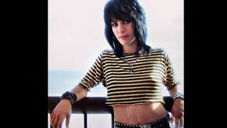 Joan Jett Get Off the Cross