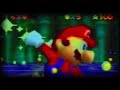 Super Mario 64 Additional Prerelease Footage 1995 1996