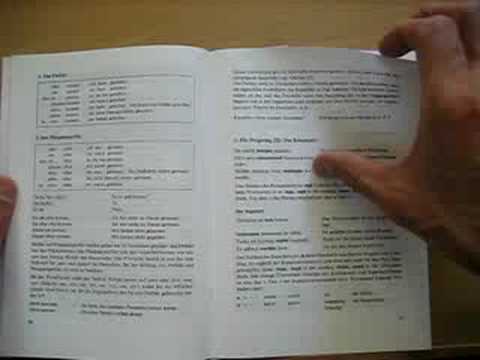 Kauderwelsch usw. Foreign Language Learning Series Reviews