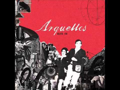 Arquettes - Gutters