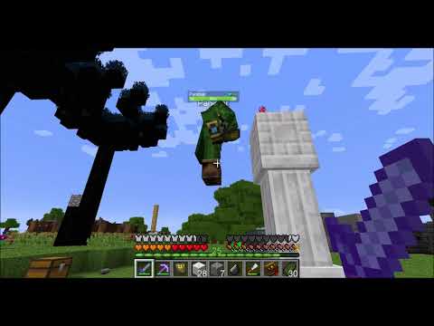 Sevtech Ages   Ep27 Astral Progress
