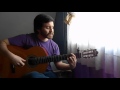 [Cover] El breve espacio en que no estás (Pablo ...