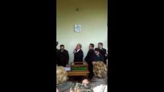 preview picture of video 'Spinazzola Web TV | Asta manto della Madonna del Bosco | Aprile 2013'