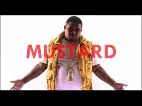 DJ MUSTARD Type Beat x YG x Kid Ink x Chris Brown x Tyga 2015 Instrumental NEW