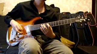 Video thumbnail for Ibanez SZ520QM by Гитарная мастерская Андрея Смолина