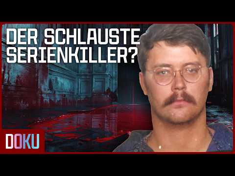 Ed Kemper: Das Monster mit dem freundlichen Gesicht
