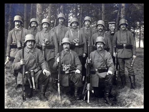 WAFFENRUHE Seuchensturm - Waffenbrueder (Ghosttrack II) 2011 SkullLine