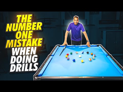 Pro Tips for Doing Pool Drills - How to Do Drills in Pool (Pool Lessons)