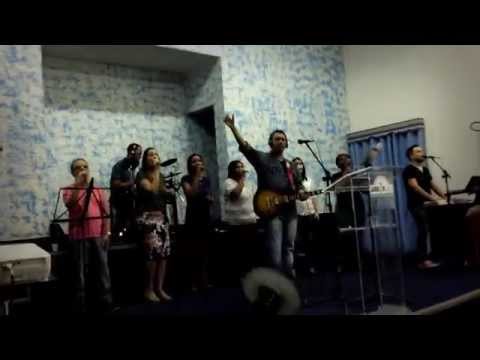 O Que Darei A Ti? - Reformed Sound