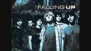 Contact - Falling Up (lyrics)