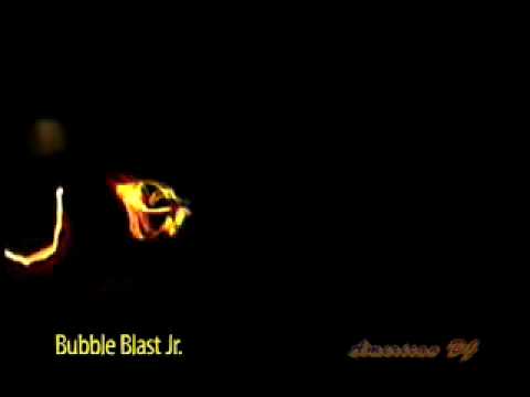 Bubble Blast Jr