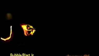 Bubble Blast Jr