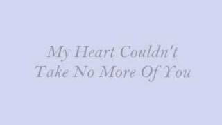 Keyshia Cole - I Remember (Lyrics)