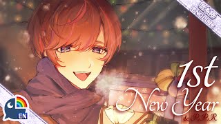 【Chat/雑談】New Year Countdown & P.P.R DAY - Promotion Performance Review!【NIJISANJI EN | Seible】