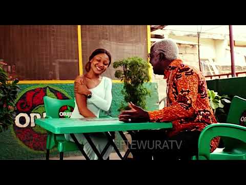 Efiewura TV Series OLDSKUL Abusua Gets Schorlaship  EP 947 B