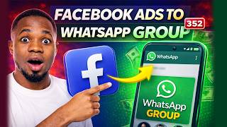 How to Run Facebook Ads to WhatsApp Group: Step-by-Step Guide for Beginners