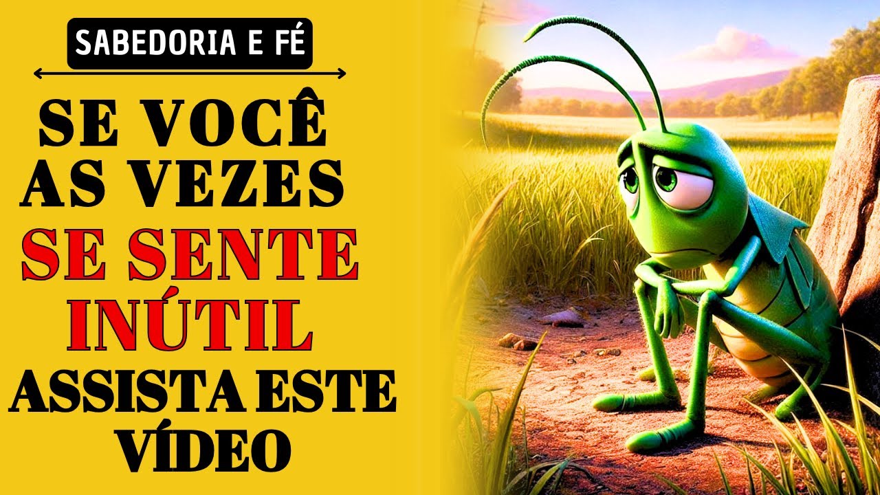 Eu Vejo o que os Outros NÃO Veem. Eu Vejo a Força que Coloquei Dentro de Você - RFLEXÃO - MOTIVAÇÃO