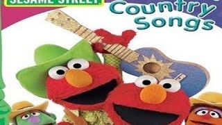Sesame Street Kids Favorite Country Songs P 3 👀
