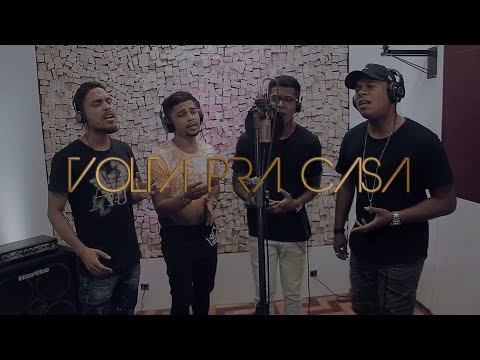 Volta Pra Casa - Feat. Bino Santana