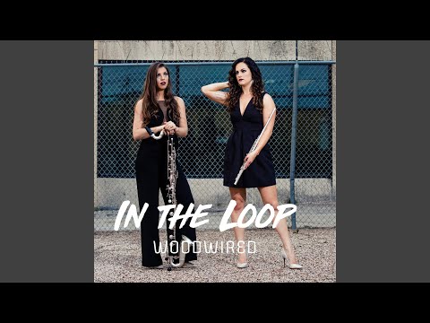 The 101 online metal music video by WOODWIRED DUO