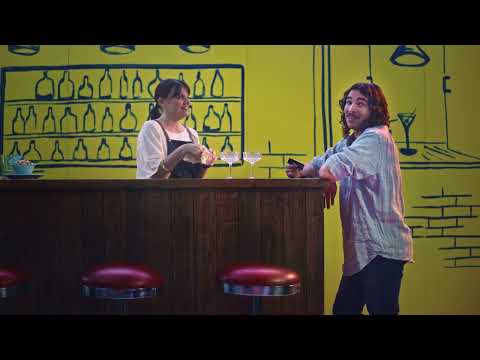 The Pupil Project: Missing social cues (Audio described)