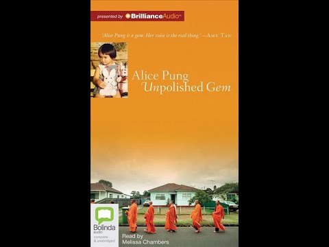 "Unpolished Gem" By Alice Pung