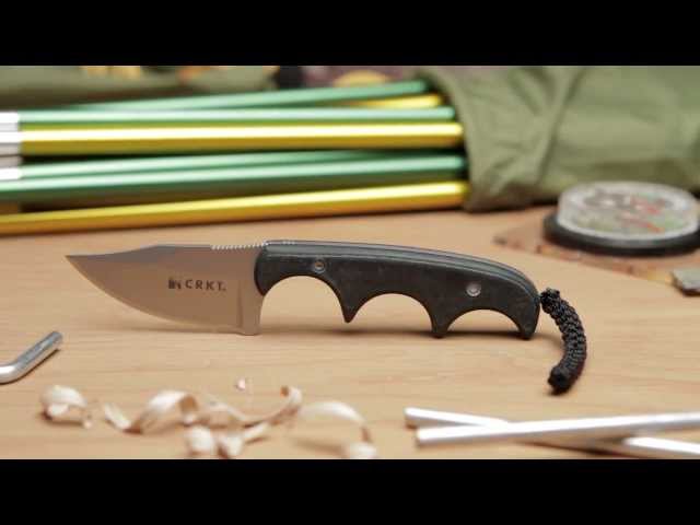 CRKT Minimalis...