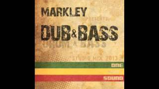Dub & Bass   Markley