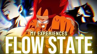 This is HOW You can Enter "The Flow State" TODAY! | From PERSONAL Experience.