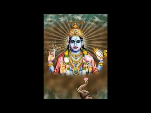 Fulfillment of wishes Gajendra Moksha by Jagdhatri Love and Smile