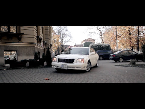 Cywinsky x Dorian - What turns you on