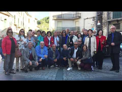 50 anni del Liceo Scientifico di Longobucco
