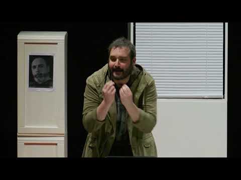 Anteprima del video: Personology - Trailer