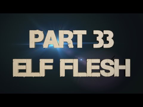 Miniature Painting 101: Part 33 - Elf Flesh (Pale Flesh)