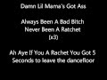 The Rangers No Ratchets (Lyrics And Download ...