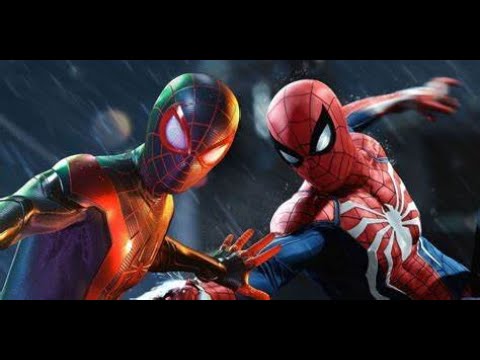 SPIDER-MAN REMASTERED PC Gameplay Walkthrough Part 2 [4K 60FPS RAY TRACING] - No Commentary