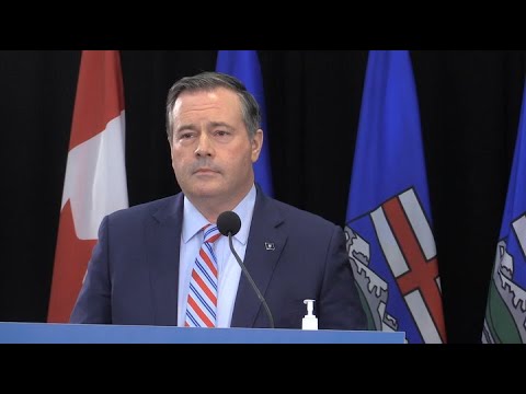 Kenney claims victory on equalization referendum